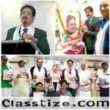 Heartfelt Gratitude Meet Held in Memory of Padma Vibhushan Nirmala Deshpande “Didi”