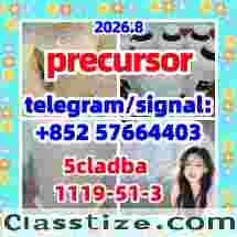 5CL-ADB-A China Supplier 5cl 5cladba 5cladb jwh-018 