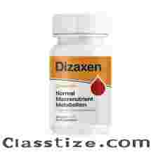Buy Diazaxen in Bulgaria – Diazaxen Price & Reviews