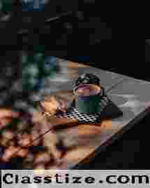 Best Health Café in Kolkata | Fresh & Nutritious Meals