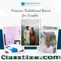 Premium Kodaikanal Resorts for Couples