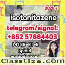 Isotonitazene Cas 14188-81-9 at Best Price 