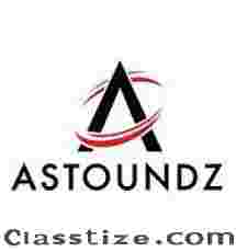 Astoundz SEO | WEB | PPC | SOCIAL