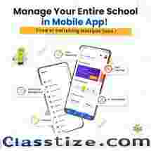 Affordable school management software in Nagaland