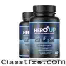 Where can Hero Up Capsules be purchased?