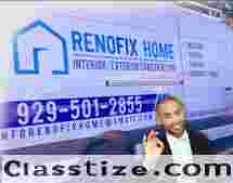 Trusted Remodeling Contractors in North Jersey