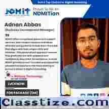 NDMIT - Digital Marketing Institute in Lucknow
