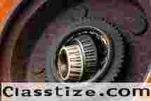 Leading Bearing Supplier in Delhi for Industrial Needs