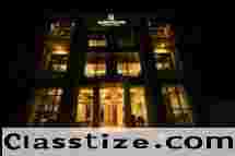Hotel Sand Heaven - Port Blair - Asia Hotels & Resorts.