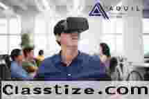 Top AR / VR Development Services in Nashik - Aquil Tech Labs