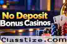 No Deposit Bonus Casinos 2026