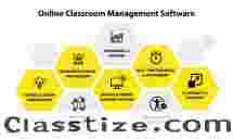 SymphonyX for Online Classroom Management Software