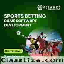 Introducing Hivelance: Your Trusted Sports Betting Game App Developer! 