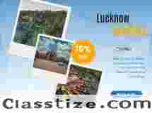 Lucknow to Nainital Cabs