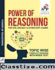 Power Of Reasoning