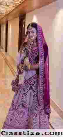 Best Bridal Makeup Artists in Delhi | ShaadiDukaan