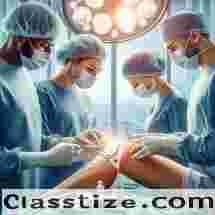 Excellence in knee tkr north palm beach - 561-840-1090