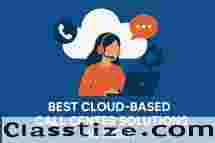 best cloud-based call center solutions in India