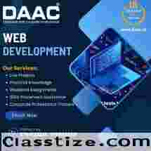  Web Development Course in Jaipur | Learn Full Stack Development