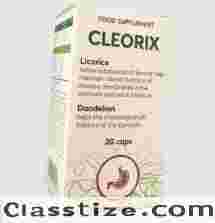 Buy Cleorix in Romania – Cleorix Price & Reviews