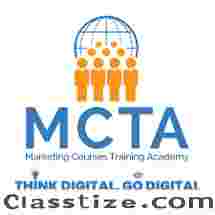 Elevate Your Career with MCTA: The Premier Digital Marketing Institute in Ghatkopar