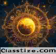 Astro Oracle – Best Astrologer in Ghaziabad