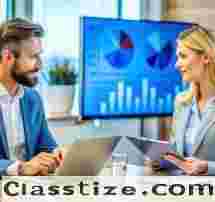 Darren Silverman | Data-Driven Marketing & Business Strategy Expert