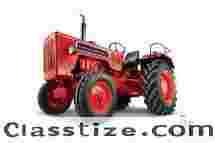 Mahindra 585 DI XP Plus: A Powerful and Efficient Tractor for Indian Farms