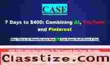 CASE 7 days to 400$ Review