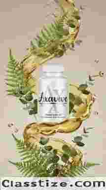 What Makes Axavive Different From Other Supplements?