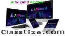 AI Wizard review ✍️ Full OTO Details + Bonuses + Demo