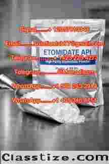 Etomidate Space oil vape Etomidate CAS 33125-97-2 Etomidate HCl CAS 53188-20-8, Etomidate buy Cychlorphine CAS 53188-20-8 Etomidate Powder 5cladba 5fadb full kit etomidate vapes buy etomidate online etomidate powder buy etomidate online order etomidate powder etomidate powder buy etomidate powder