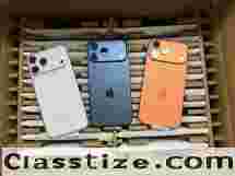 USED/NEW apple iphone 17/16/15/14/13/12 Wholesale 