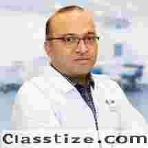 Dr Naren Nayak - Best Neurosurgeon in Thane - Brain Specialist - Spine Doctor in Hiranandani - Brain Tumour Treatment Surgery