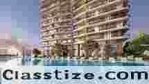 Provenza Residences at JVC, Dubai - IKR Development