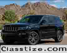Sell Your SUV for Cash in Chandler