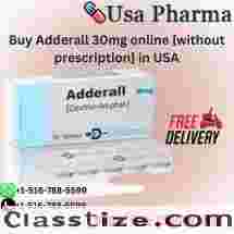 Ultimate Guide to Buying Adderall 30mg Online