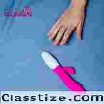 Have A Great Orgasm with Rabbit Sex Toys in Rajkot