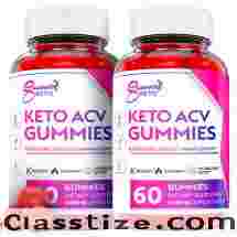 Slimming Keto ACV Gummies Reviews and Buy