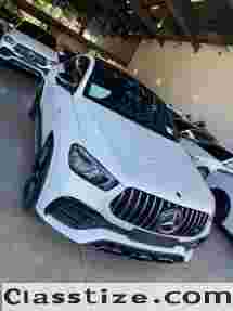 Mercedes, Ferrari O Lexus En Alquiler, Rentalo Ya Via Whsp!