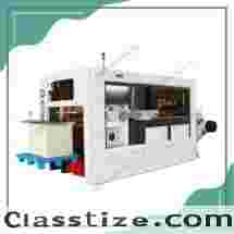 Paper Cup Making Machines Manufacturer 
