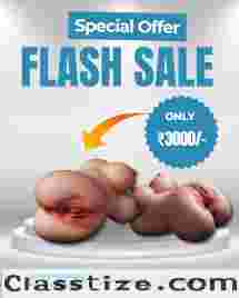 Buy Silicone Sex Doll at Discounted Price Call 7449848652