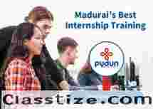 Madurai’s Best Internship Training