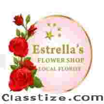 Gift Baskets Dallas - Estrella's Flower Shop