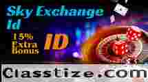 India’s most Trusted Sky Exchange ID Provider 