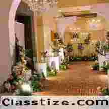 Check out our list of best wedding decorators in Chandigarh to book now