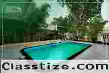 Best Villa In Lonavala – Sorina Hillside Resort