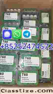 High purity peptides of factory direct sale.