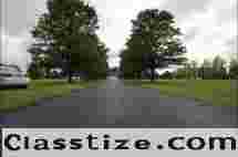 Professional Free Asphalt Paving Quote Miami