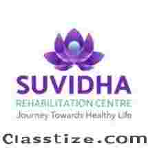 Neck & Back Pain Care | Suvidha Rehab Hospital Punjagutta